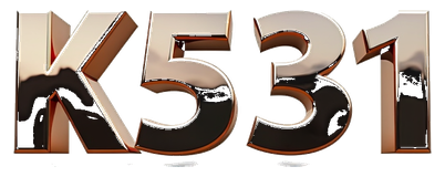 k531 logo