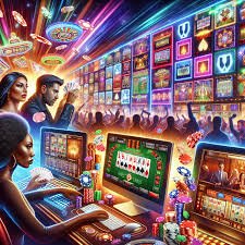 k531 Slots