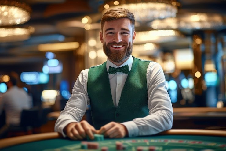 k531 Live Casino