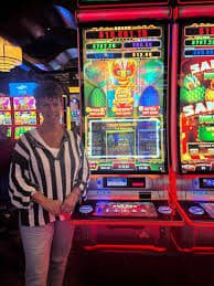 k531 Slots